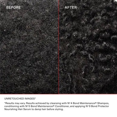 Olaplex No. 4 Bond Maintenance Strengthening and Reparative Hair Shampoo