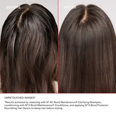 Olaplex No. 4C Bond Maintenance Clarifying Shampoo