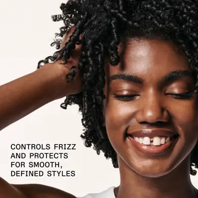 Olaplex No. 6 Bond Smoother Frizz Control Styling Hair Cream