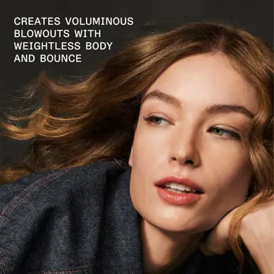 Olaplex Volumizing Hair Heat Protective Weightless Blowout Mist 