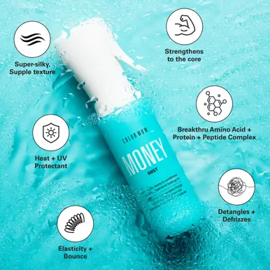 ColorWow Money Mist 150ml
