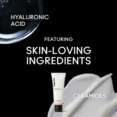 M.A.C Cosmetics Strobe Cream