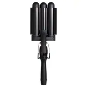 Mermade Hair PRO Waver 32mm Black