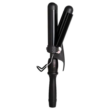 Mermade Hair PRO Waver 32mm Black