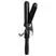 Mermade Hair PRO Waver 32mm Black