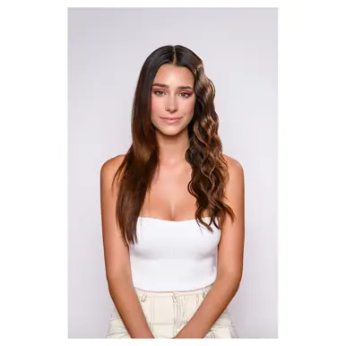 Mermade Hair PRO Waver 32mm Black
