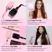 Mermade Hair PRO Waver 32mm Black