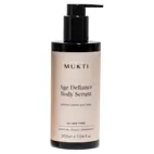 Mukti Organics Age Defiance Body Serum 200ml