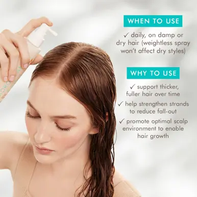 MOROCCANOIL Scalp Tonic 100ml