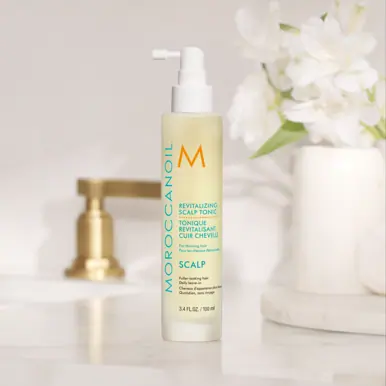MOROCCANOIL Scalp Tonic 100ml