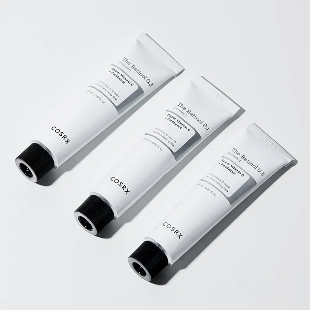 COSRX The Retinol 0.3 Cream