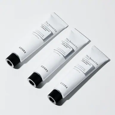 COSRX The Retinol 0.3 Cream