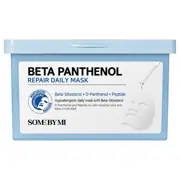SOME BY MI Beta Panthenol Repair Daily Mask 30pc