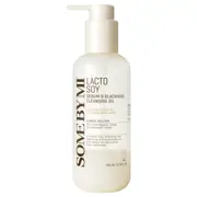 SOME BY MI Lactosoy Sebum&Blackhead Cleansing Oil 200ml
