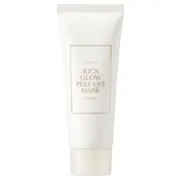 I'm From Rice Glow Peel Off Mask