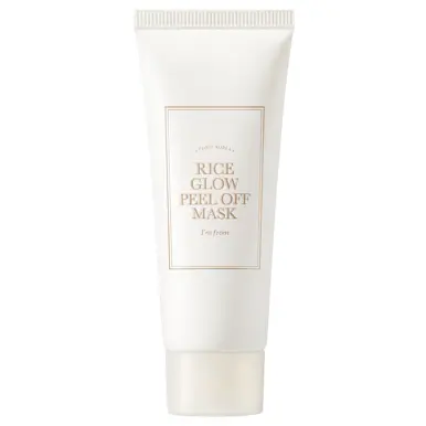 I'm From Rice Glow Peel Off Mask