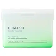 Mixsoon Centella Toner Pad 120Ea