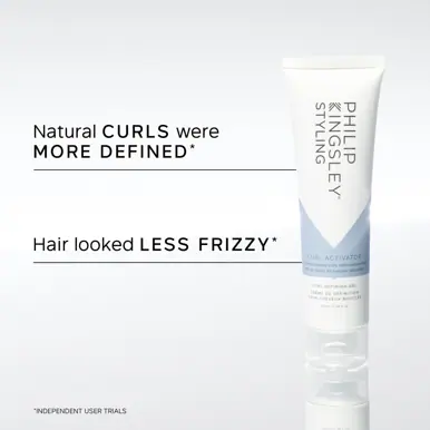 Philip Kingsley Curl Activator Defining Cream 100ml 