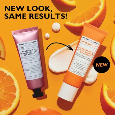 Peter Thomas Roth Potent-C Discoloration Treatment