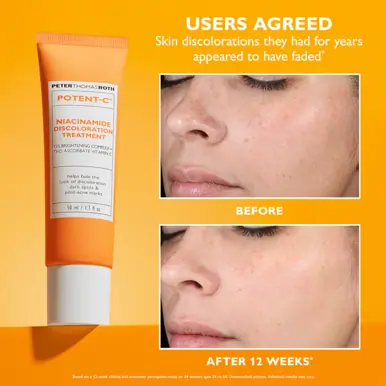 Peter Thomas Roth Potent-C Discoloration Treatment