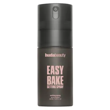 Huda Beauty Easy Bake Setting Spray 30ml