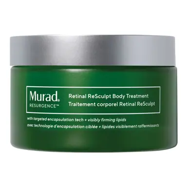 Murad Retinal ReSculpt Body Treatment