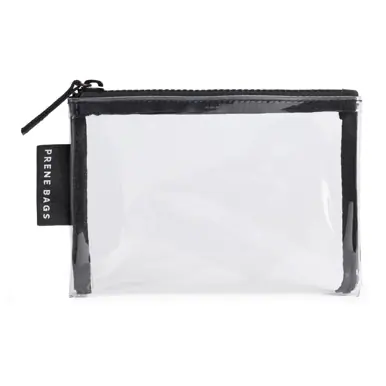 Prene Bags Clear Organizer Case Set