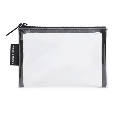 Prene Bags Clear Organizer Case Set