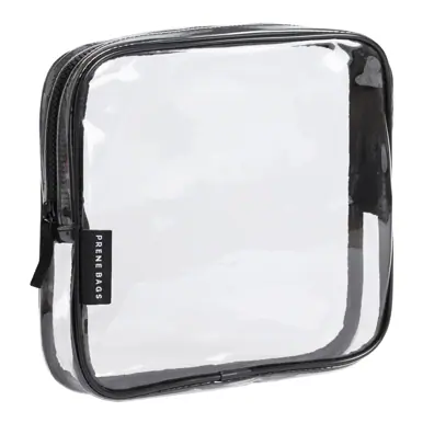 Prene Bags Clear Organizer Case Set
