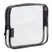 Prene Bags Clear Organizer Case Set
