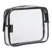 Prene Bags Clear Organizer Case Set