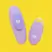 Lovehoney Mon Ami Panty Vibrator - Purple