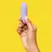 Lovehoney Mon Ami Panty Vibrator - Purple