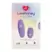 Lovehoney Mon Ami Panty Vibrator - Purple