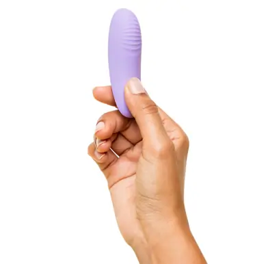 Lovehoney Mon Ami Panty Vibrator - Purple