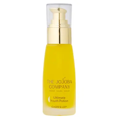 The Jojoba Company Ultimate Youth Potion 30ml