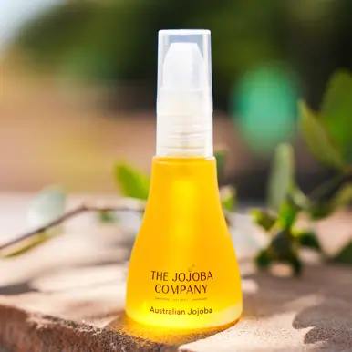 The Jojoba Company Australian Jojoba 30ml