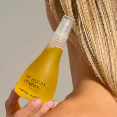 The Jojoba Company Australian Jojoba 85ml