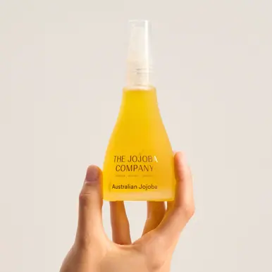 The Jojoba Company Australian Jojoba 85ml