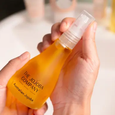 The Jojoba Company Australian Jojoba 85ml