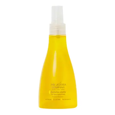 The Jojoba Company Australian Jojoba 200ml