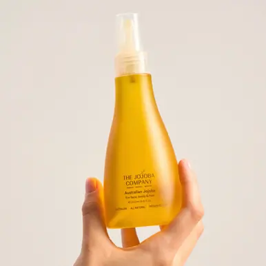 The Jojoba Company Australian Jojoba 200ml