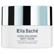 Ella Baché Hydra Hyaluronic Night Cream 50mL