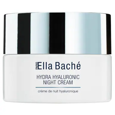 Ella Baché Hydra Hyaluronic Night Cream 50mL
