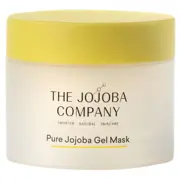 The Jojoba Company Pure Jojoba Gel Mask 50ml