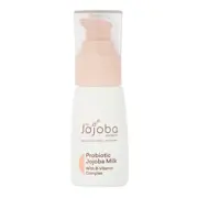 The Jojoba Company Probiotic Jojoba Milk