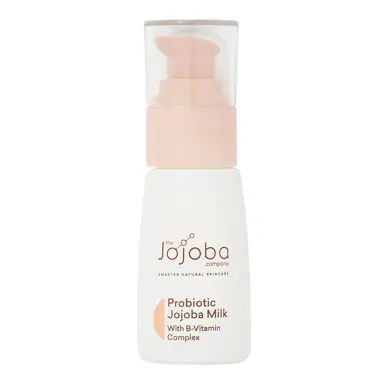 The Jojoba Company Probiotic Jojoba Milk