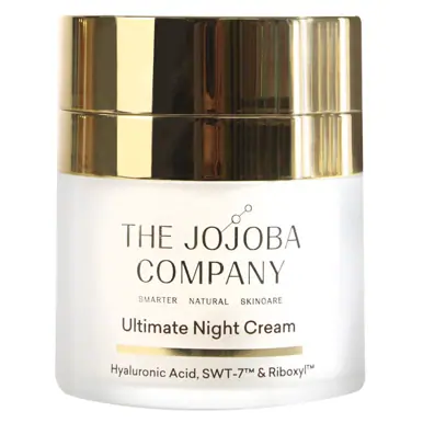 The Jojoba Company Ultimate Night Cream