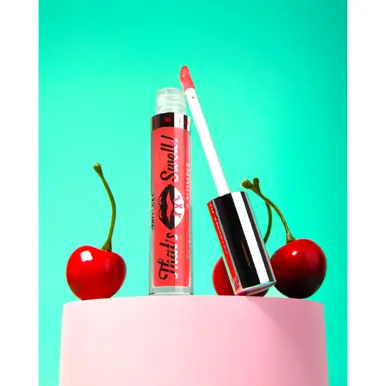 Barry M That's Swell Fruity Extreme Lip Plumper - Cherry