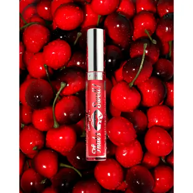 Barry M That's Swell Fruity Extreme Lip Plumper - Cherry